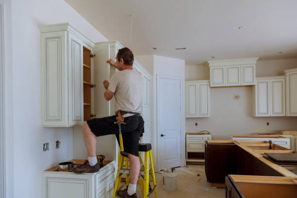 Licensed Countertop Replacement service in Forest Hill, MD - Remodeling Of Kitchen