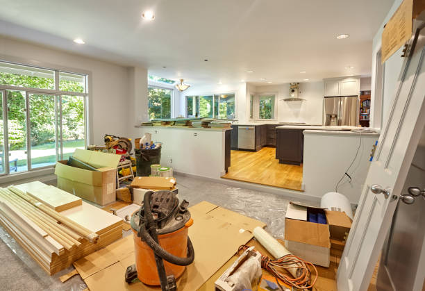 Reliable Countertop Replacement contractor in Forest Hill, MD by Remodeling Of Kitchen