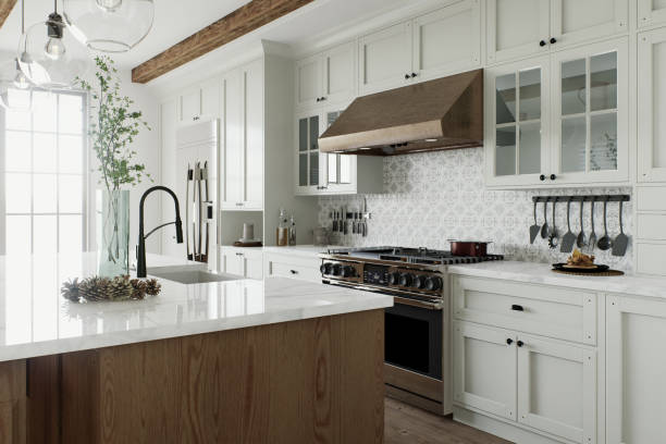 Affordable Countertop Replacement solutions in Forest Hill, MD